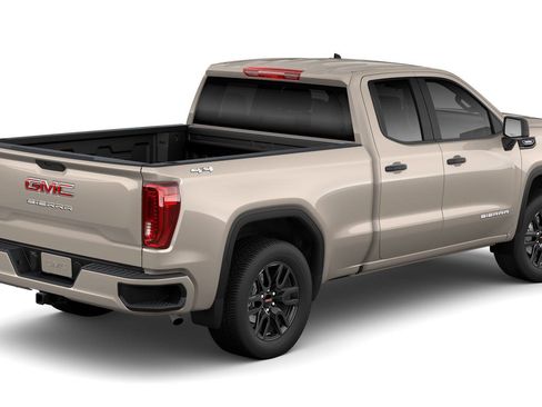 New 2026 GMC Sierra 1500 Pro w/ Graphite Edition image 29