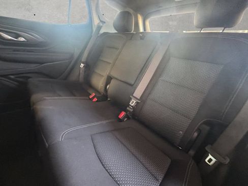 Used 2024 GMC Terrain SLE FWD image 28