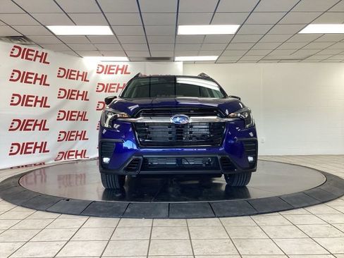 New 2026 Subaru Ascent Limited AWD/4WD image 3
