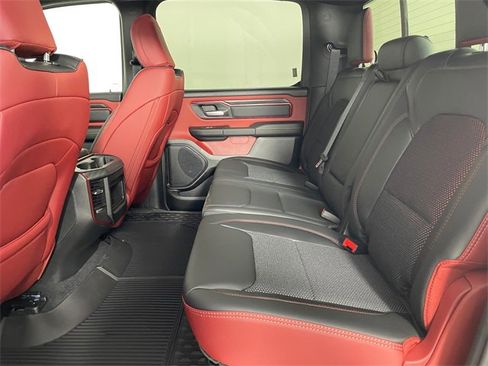 New 2026 RAM 1500 Rebel w/ Trailer Tow Group image 4