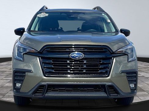 Certified 2024 Subaru Ascent Onyx Edition AWD/4WD image 3