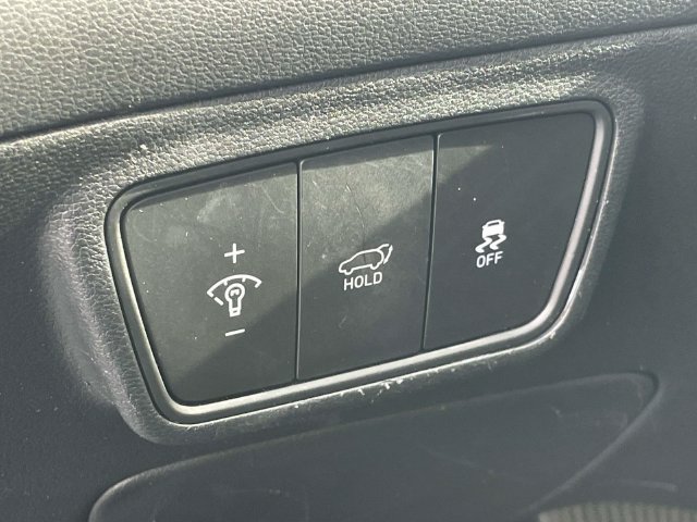 Used 2022 Hyundai Tucson Limited FWD image 19