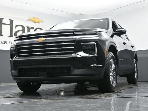 New 2026 Chevrolet Traverse LT FWD image 4