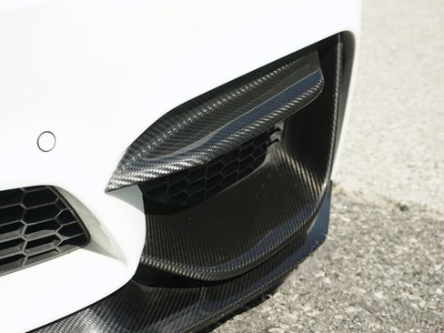 Used 2018 BMW M3 CS w/ Executive Package RWD image 13