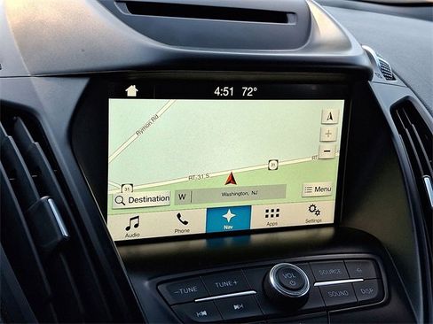 Used 2018 Ford Escape SEL image 14