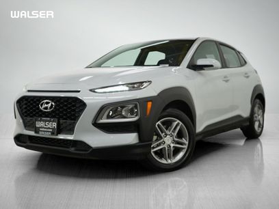 Used 2020 Hyundai Kona SE
