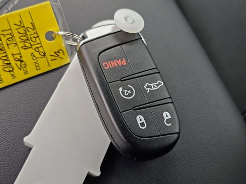 Used 2023 Dodge Challenger SRT Hellcat image 29