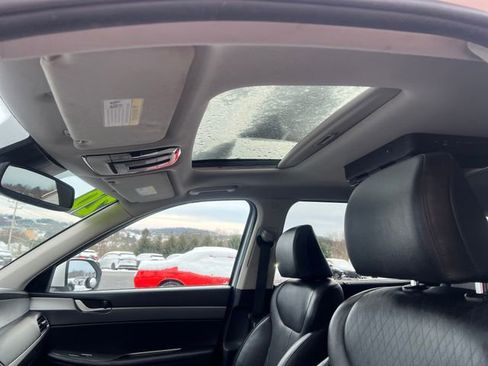 Used 2020 Hyundai Palisade SEL image 28