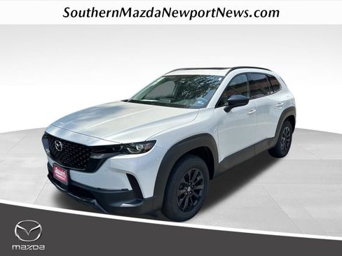 New 2026 MAZDA CX-50 AWD 2.5 Hybrid w/ Premium Pkg image 1