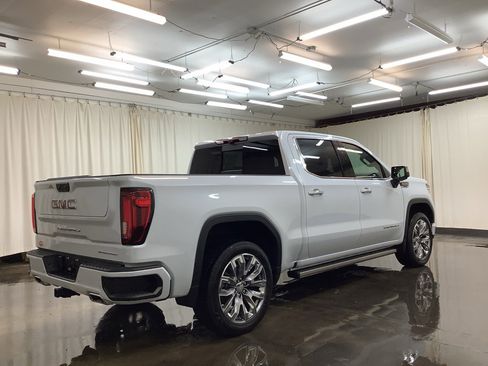 New 2026 GMC Sierra 1500 Denali w/ Denali Reserve Package image 6