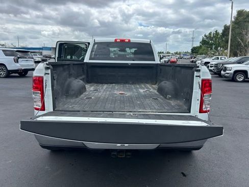 Used 2024 RAM 3500 Big Horn image 16