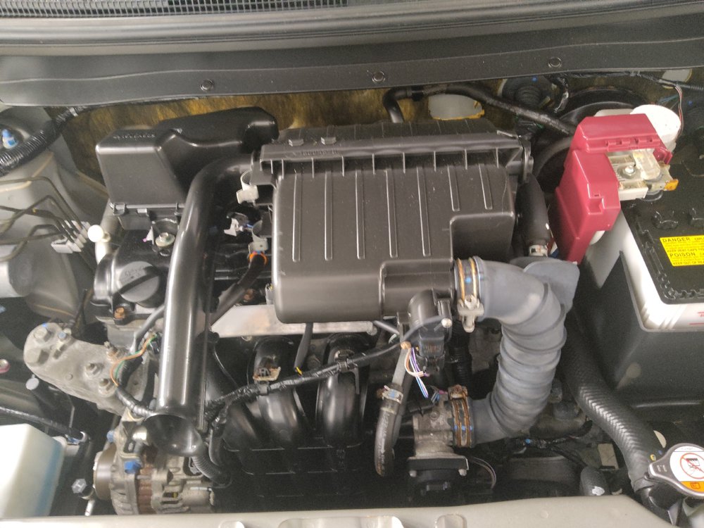 Used 2024 Mitsubishi Mirage ES FWD image 30