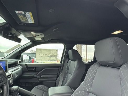 New 2026 Toyota Tacoma SR5 image 19