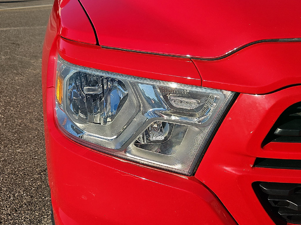 Used 2022 RAM 1500 Big Horn AWD/4WD image 9