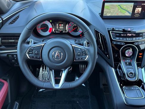 New 2026 Acura RDX A-Spec image 16