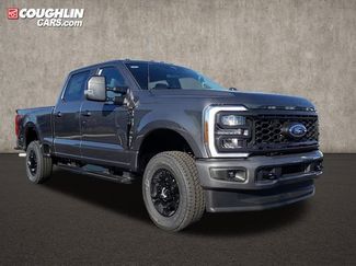 New 2026 Ford F250 XL w/ STX Appearance Package 360° Tour
