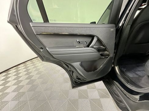 Certified 2023 Land Rover Range Rover Sport SE Dynamic AWD/4WD image 26