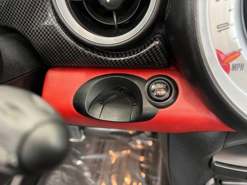 Used 2015 MINI Cooper Roadster S FWD image 24