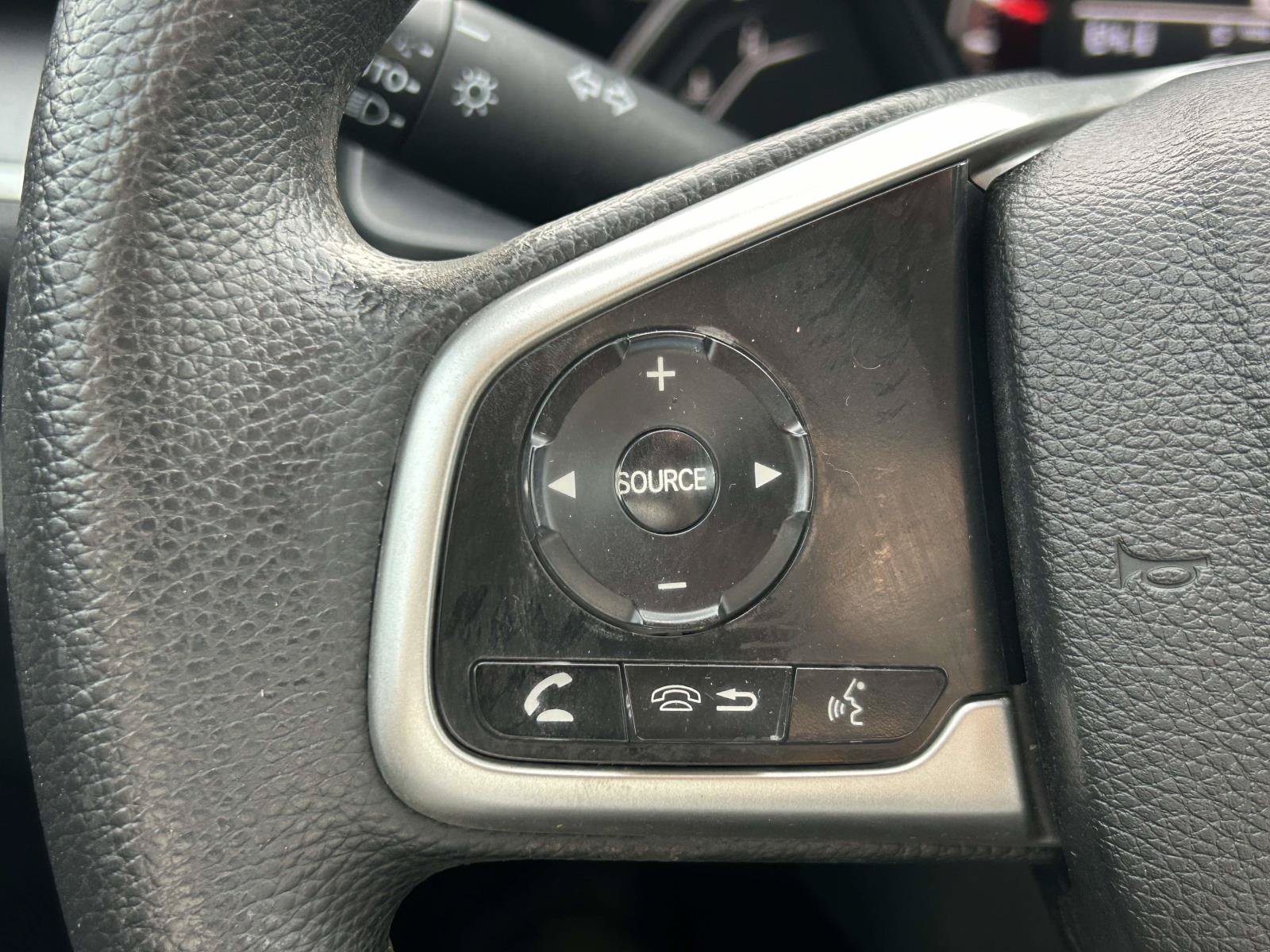 Used 2017 Honda Civic LX image 23