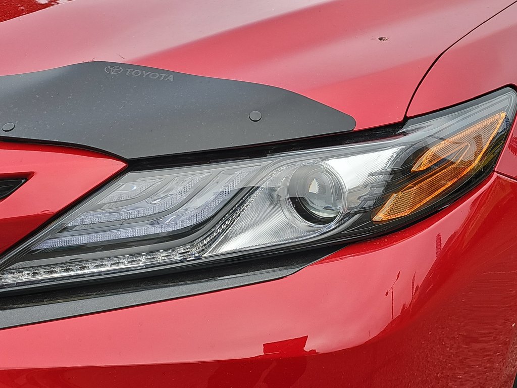 Used 2023 Toyota Camry XSE AWD/4WD image 5