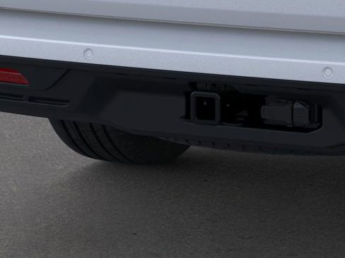 New 2025 Ford Expedition Active image 25