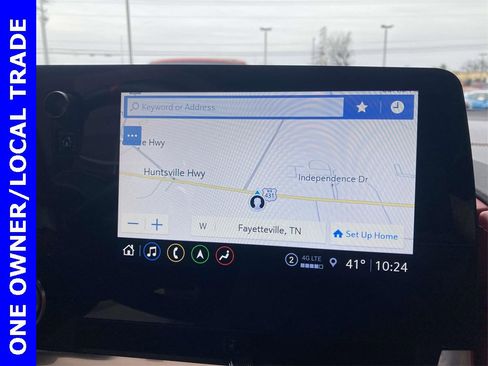 Used 2023 Chevrolet Corvette Stingray Premium Conv w/ Z51 Performance Package image 18