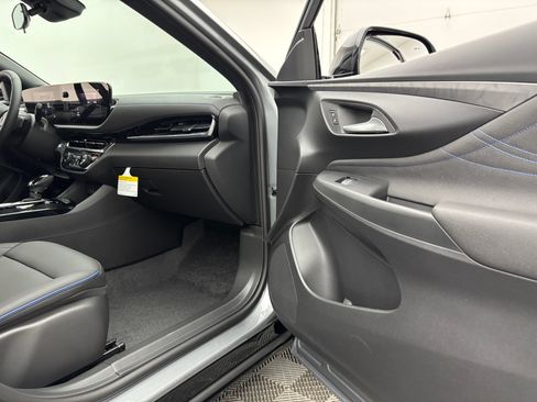 New 2026 Buick Envista Sport Touring w/ Convenience I Package FWD image 28