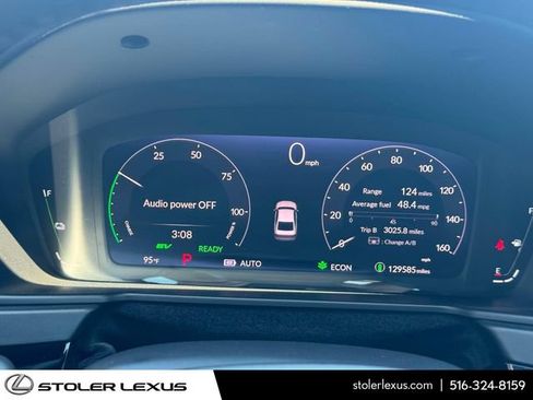 Used 2024 Honda Accord Sport image 30