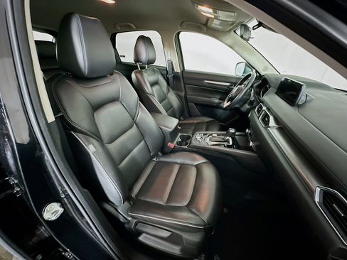 Used 2024 MAZDA CX-5 AWD 2.5 S w/ Select Package image 31