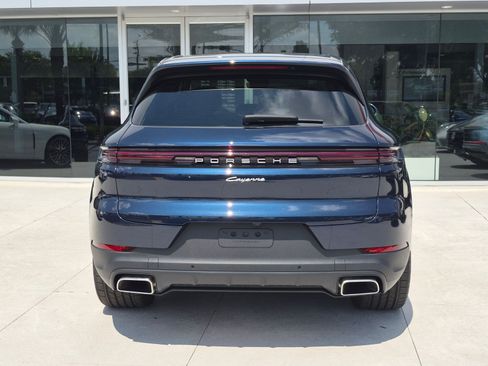 New 2026 Porsche Cayenne AWD/4WD image 10