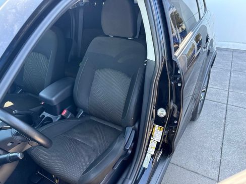 Used 2016 Mitsubishi Outlander Sport ES FWD image 12
