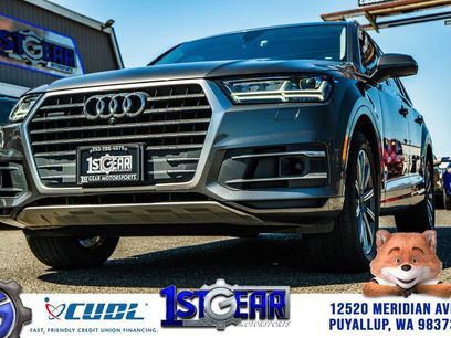 Used 2019 Audi Q7 2.0T Premium Plus
