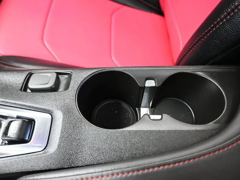 Used 2021 Chevrolet Camaro LT w/ RS Package image 22