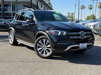 Certified 2021 Mercedes-Benz GLE 350 video 1