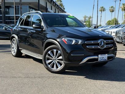 Certified 2021 Mercedes-Benz GLE 350