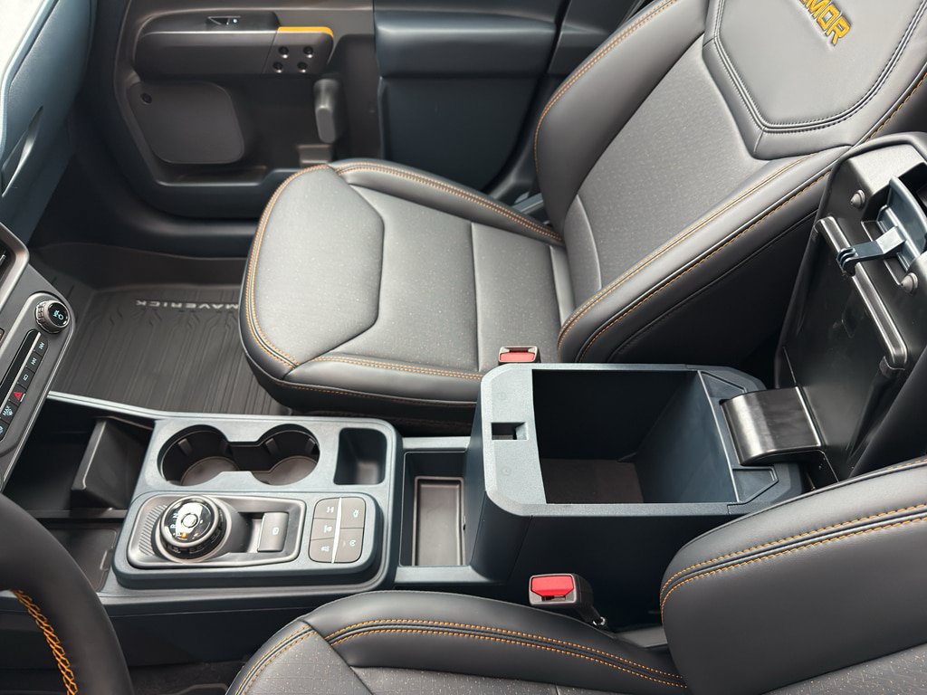 New 2026 Ford Maverick Tremor AWD/4WD image 25