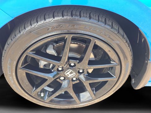 Used 2024 Honda Civic Sport image 31