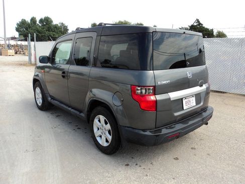 Used 2011 Honda Element EX image 3