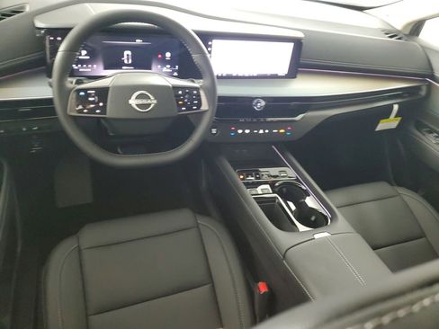 New 2025 Nissan Murano SL w/ Cargo Package image 15