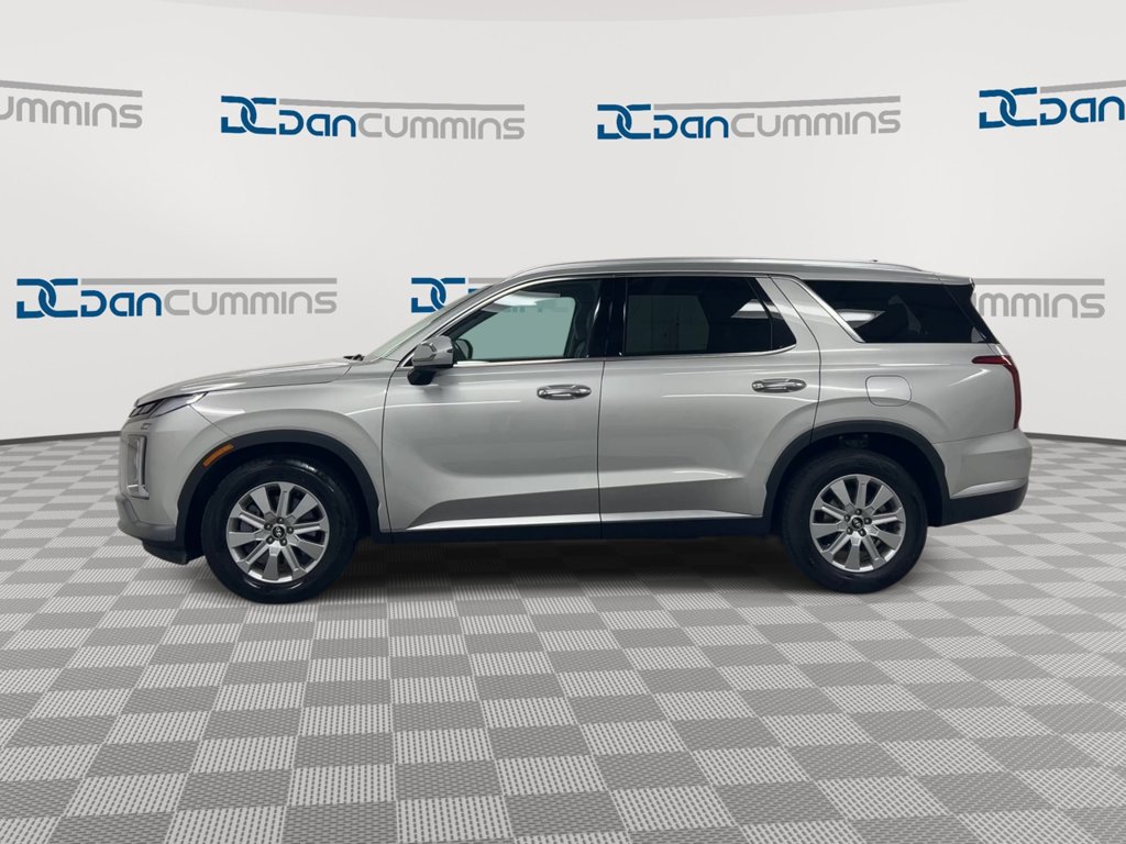 Used 2024 Hyundai Palisade SEL AWD/4WD image 5