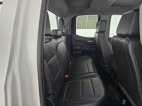 Used 2022 Chevrolet Silverado 1500 W/T w/ Trailering Package image 12