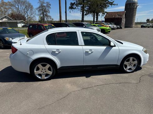Used 2010 Chevrolet Cobalt LT w/ Preferred Equipment Group FWD image 9