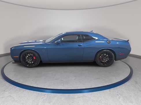 Used 2023 Dodge Challenger SRT Hellcat Redeye w/ Quick Order Package 27M RWD image 9