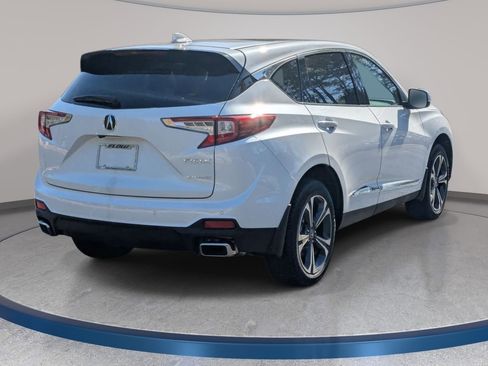 New 2026 Acura RDX SH-AWD w/ Technology Package image 5