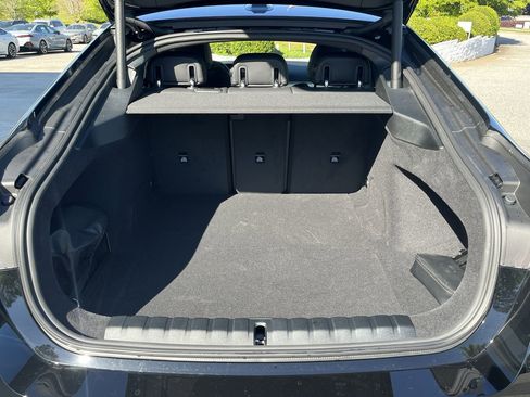 Used 2025 BMW i4 eDrive40 w/ Parking Assistance Package image 35