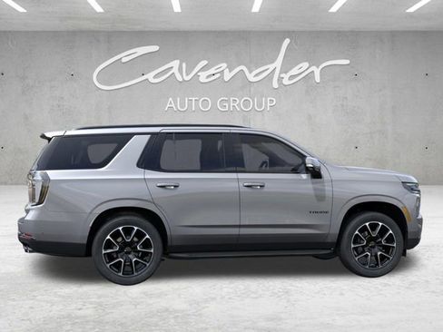 New 2026 Chevrolet Tahoe RST AWD/4WD image 5