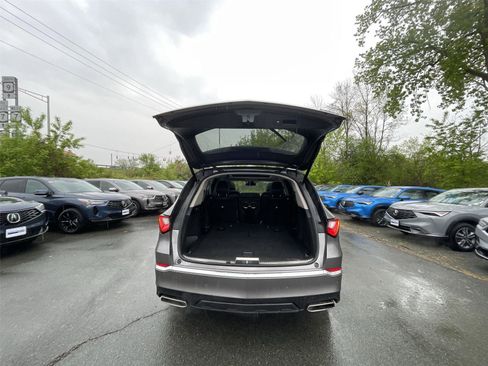 Used 2024 Acura MDX SH-AWD w/ Advance Package image 25