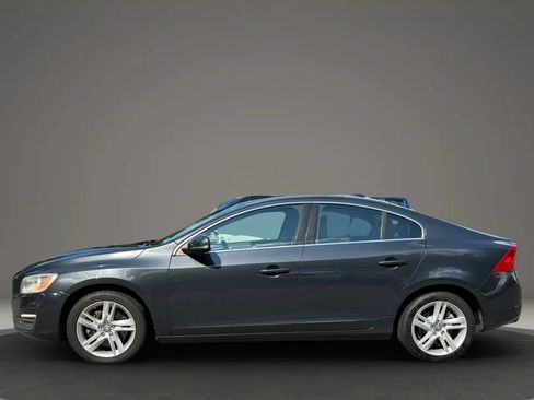 Used 2014 Volvo S60 T5 FWD image 8