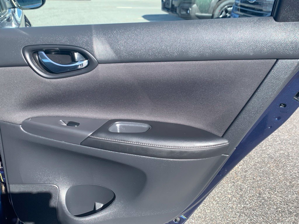 Used 2017 Nissan Sentra S FWD image 23