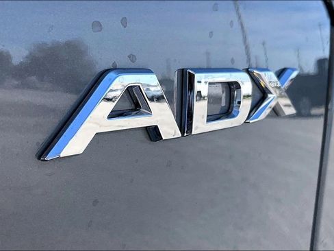 Certified 2025 Acura ADX A-Spec AWD/4WD image 41